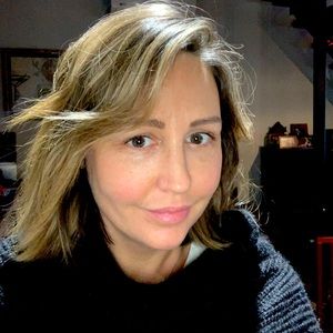 Meet your Posher, Stacy